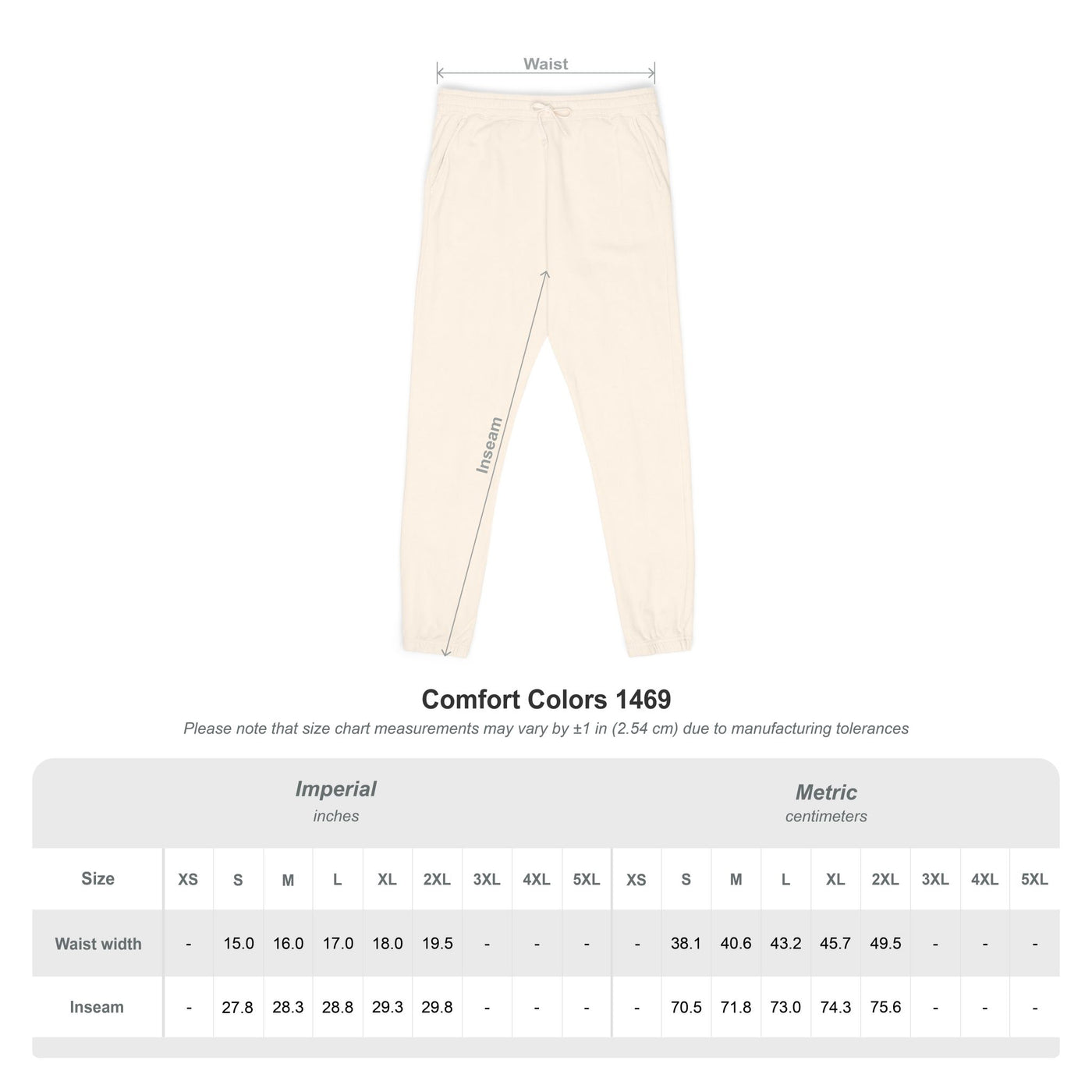 Jesus Club Sweatpants