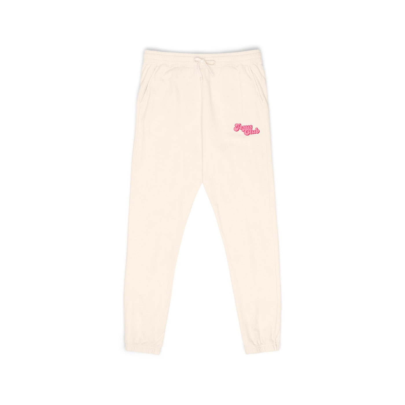 Jesus Club Sweatpants