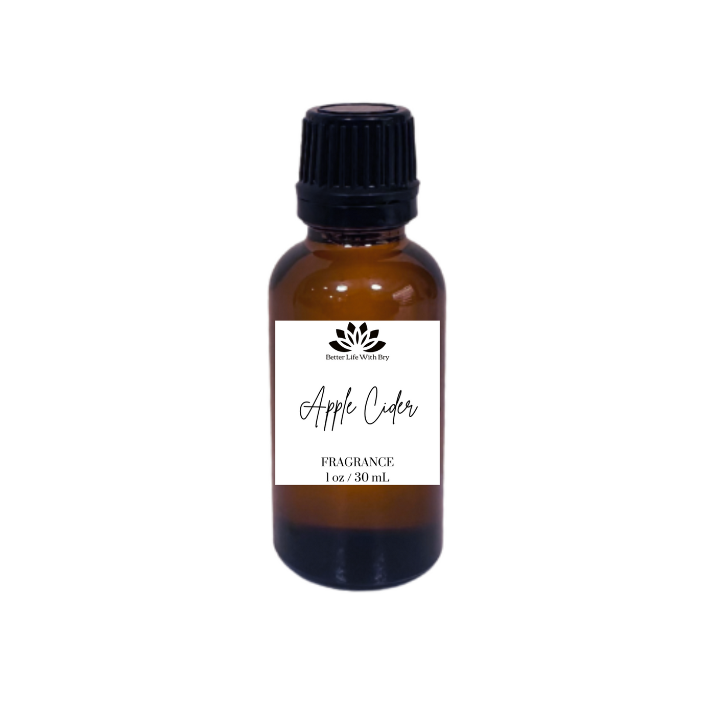 Apple Cider Fragrance Oil