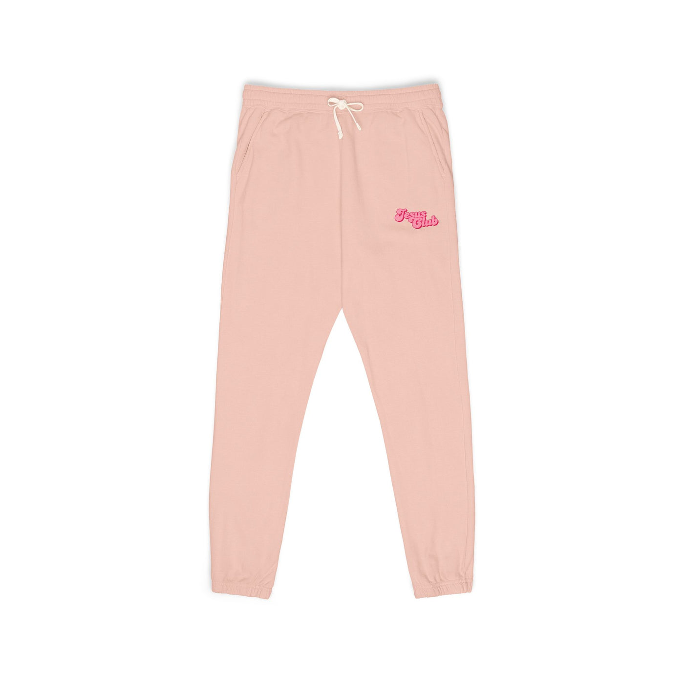 Jesus Club Sweatpants