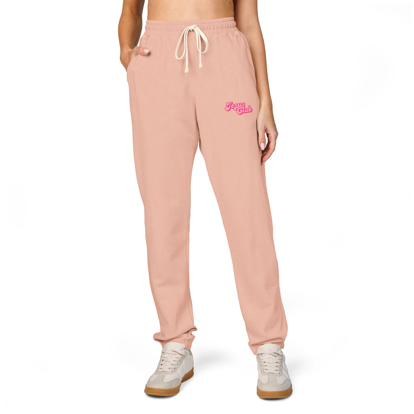 Jesus Club Sweatpants