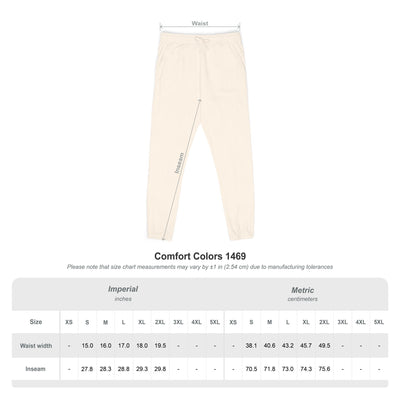 Jesus Club Sweatpants
