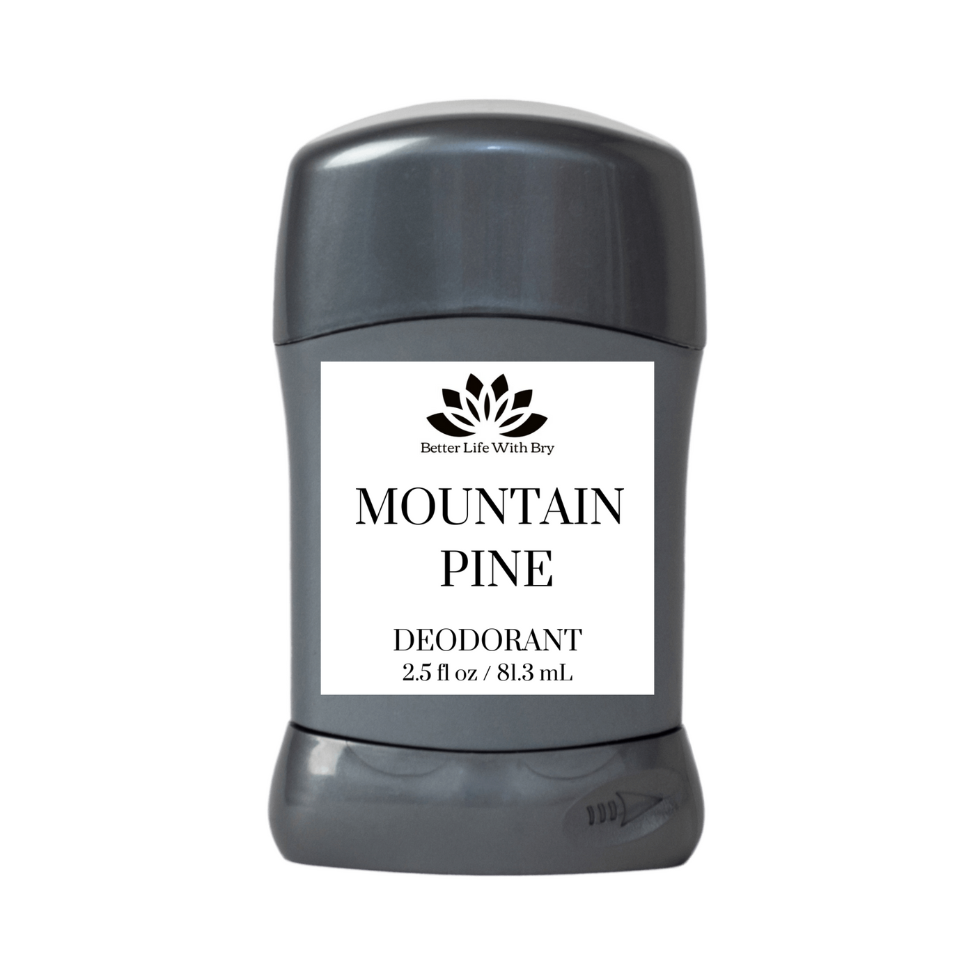 Mountain Pine Deodorant