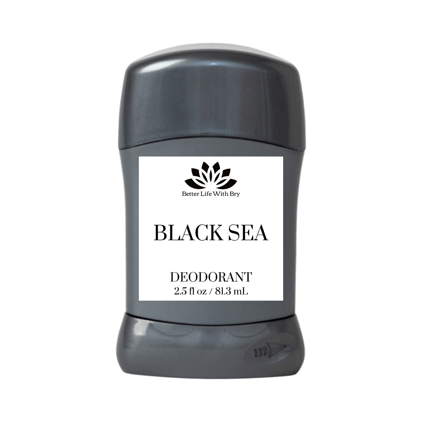 Black Sea Deodorant