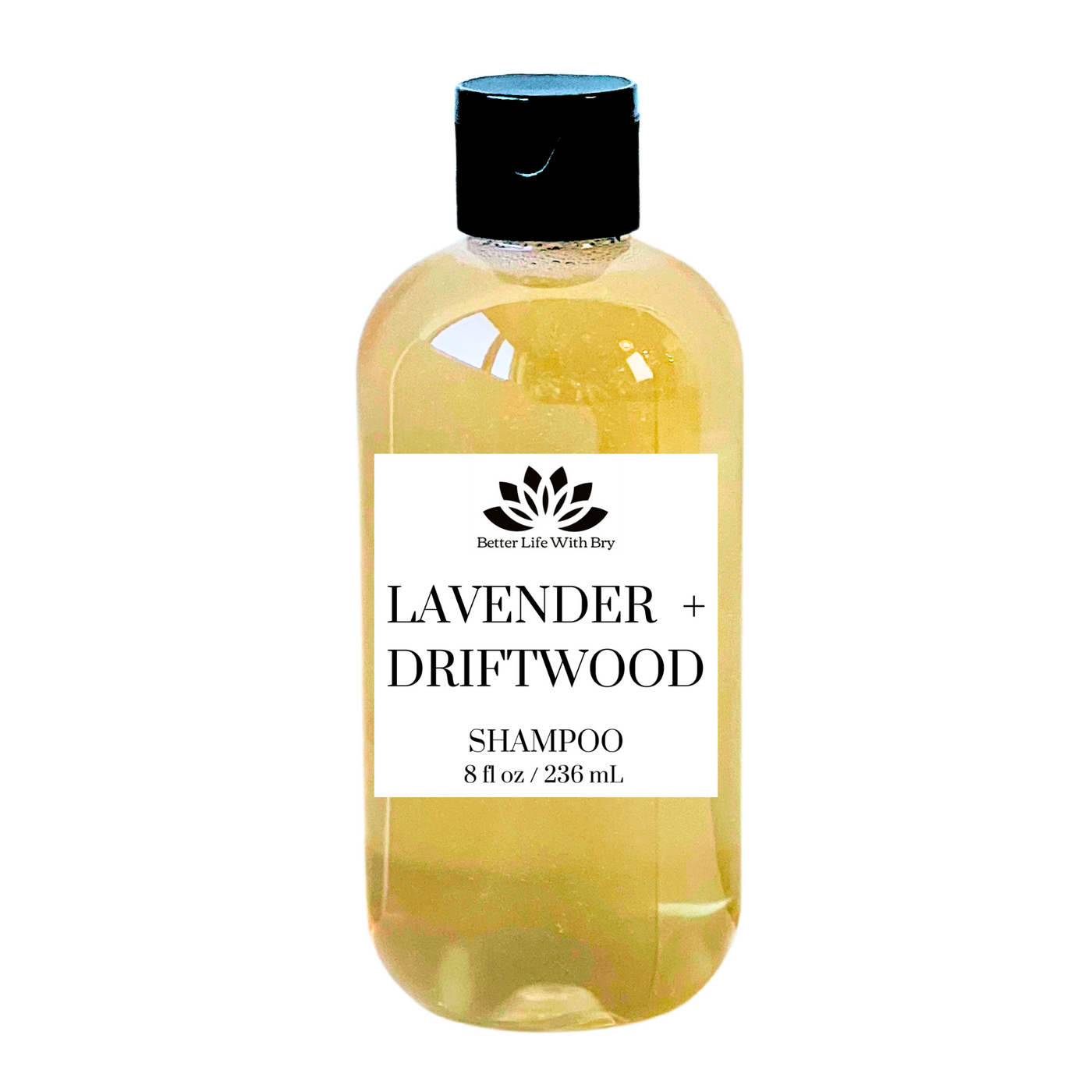 Lavender + Driftwood Shampoo/Conditioner