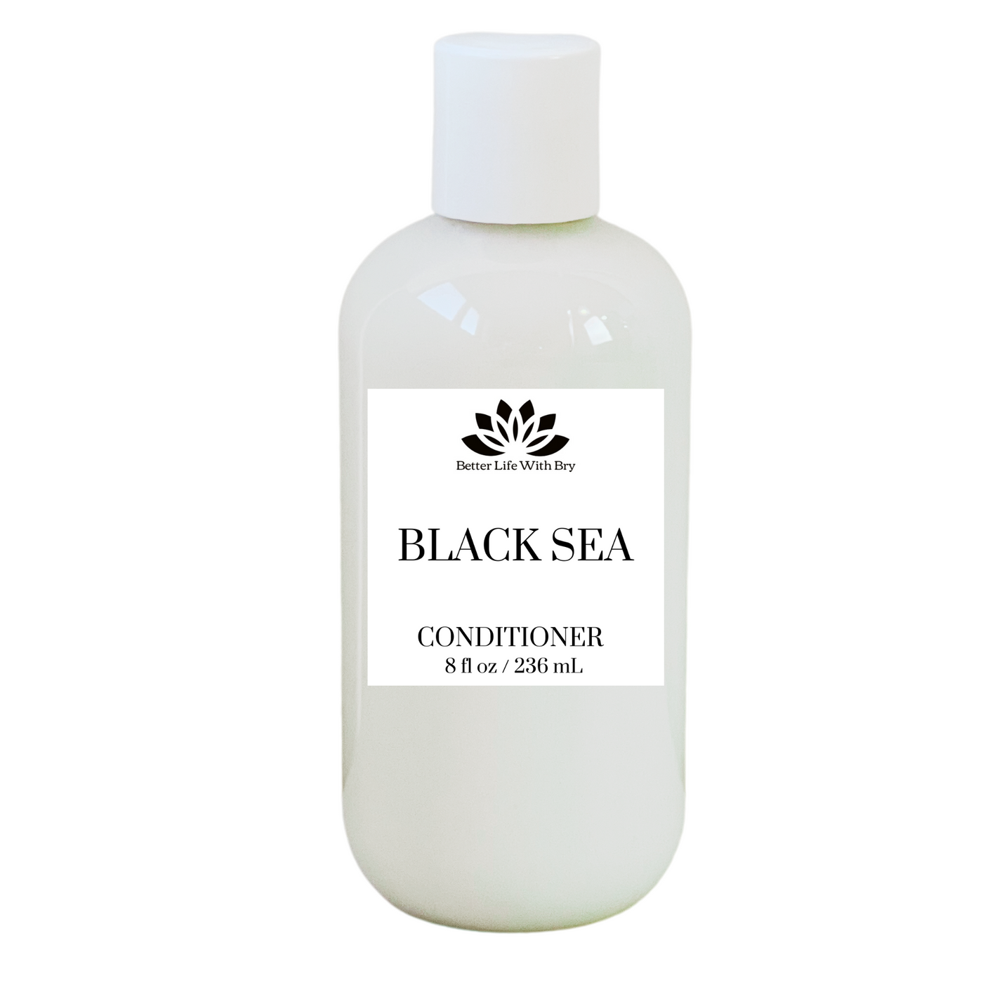 Black Sea Shampoo/Conditioner