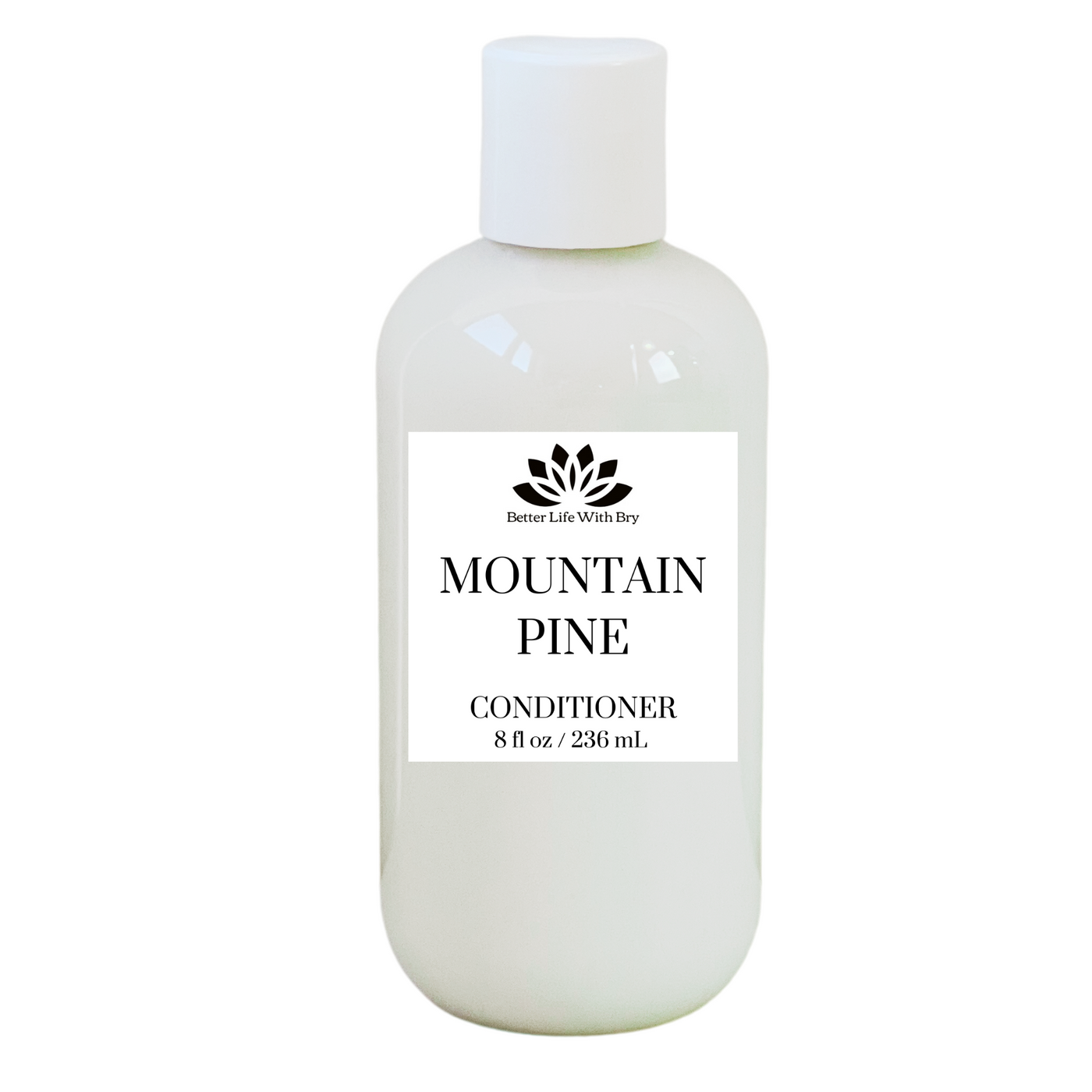 Mountain Pine Hair Shampoo/Conditioner